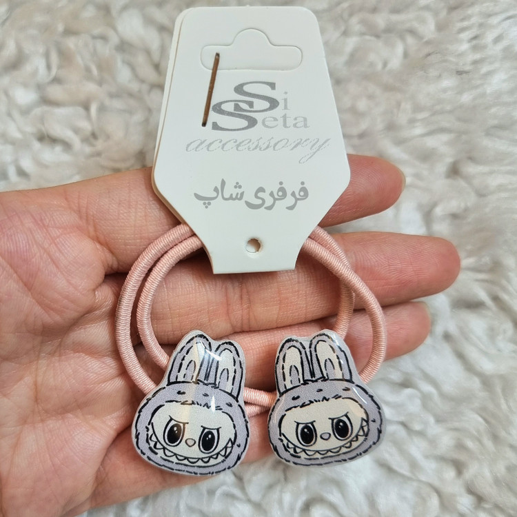 کش مو فانتزی