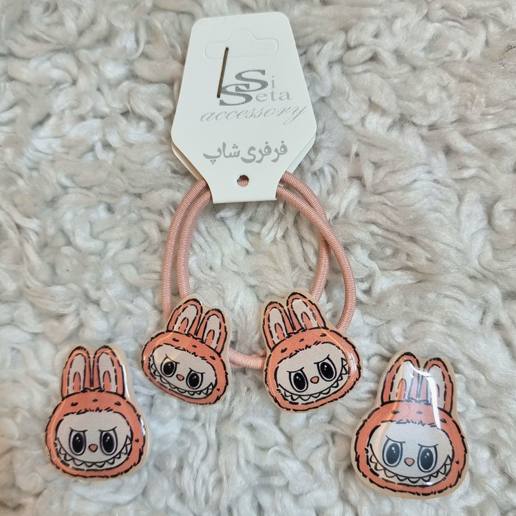 گیره سر لبوبو