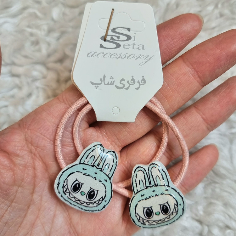 کش مو لابوبو