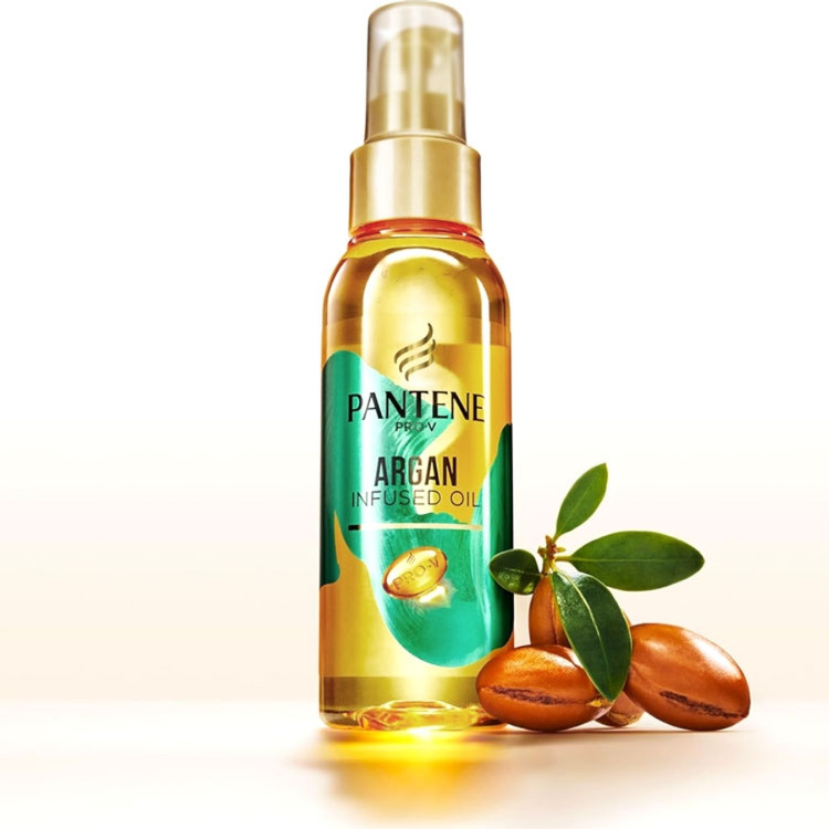 روغن آرگان