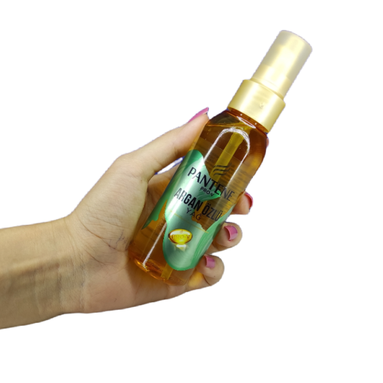 روغن آرگان پنتن