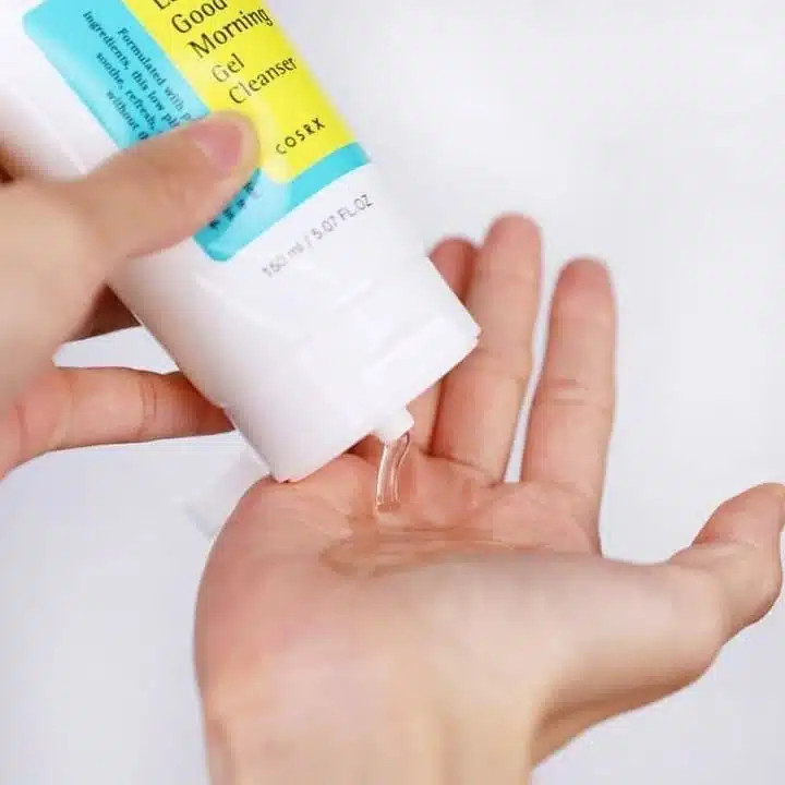 شوینده صورت کوزارکس