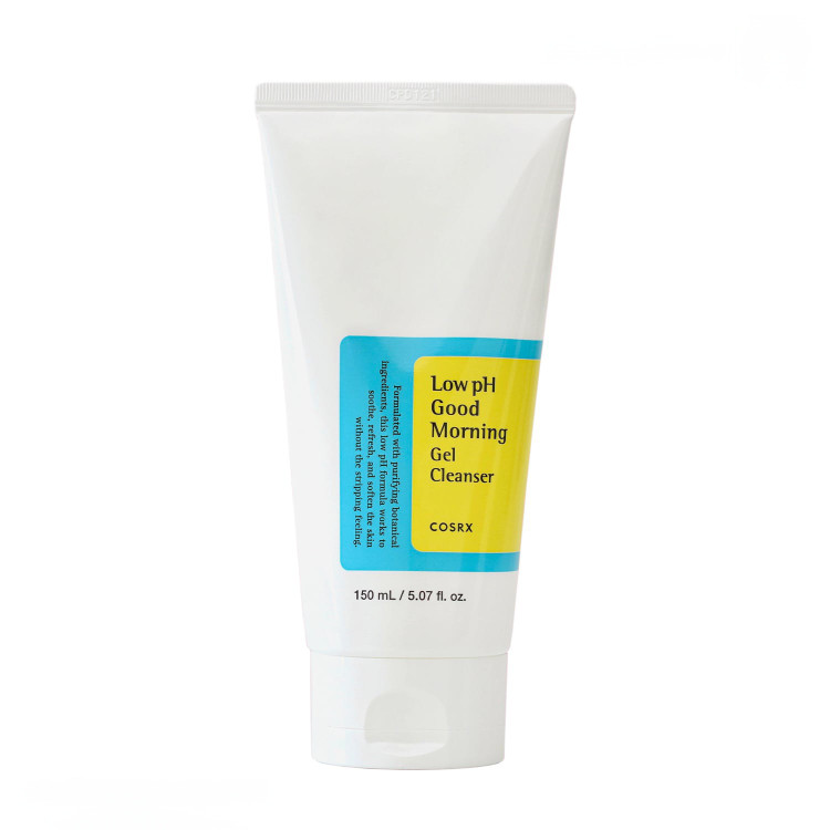 فیس واش کوزارکس