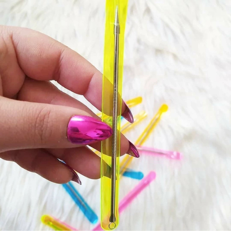 میله کومدون