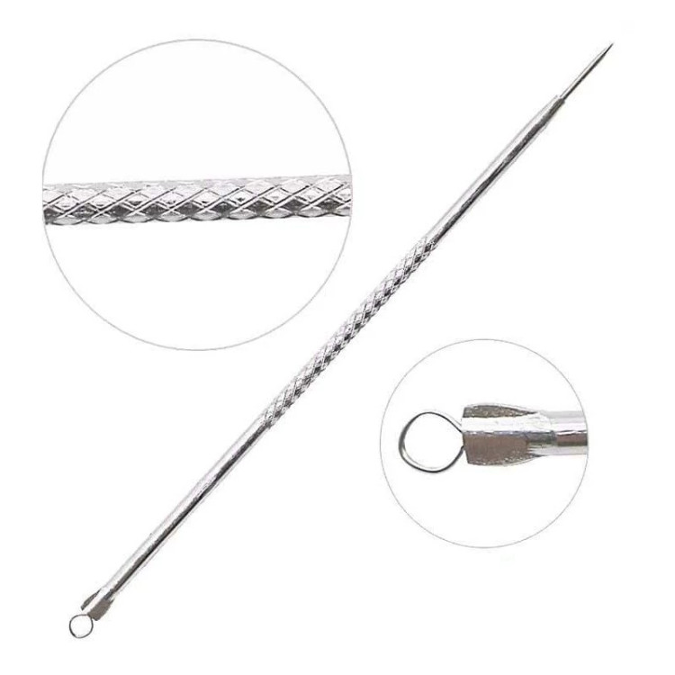 پیلینگ صورت