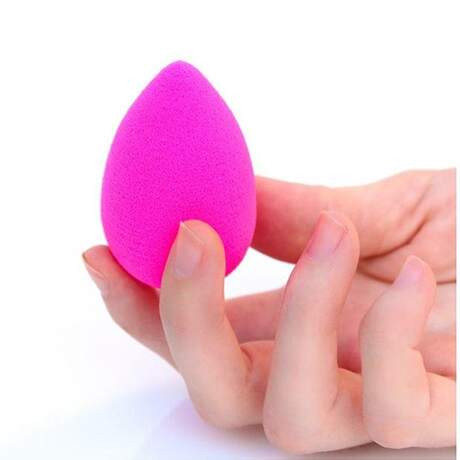 پد تخم مرغی