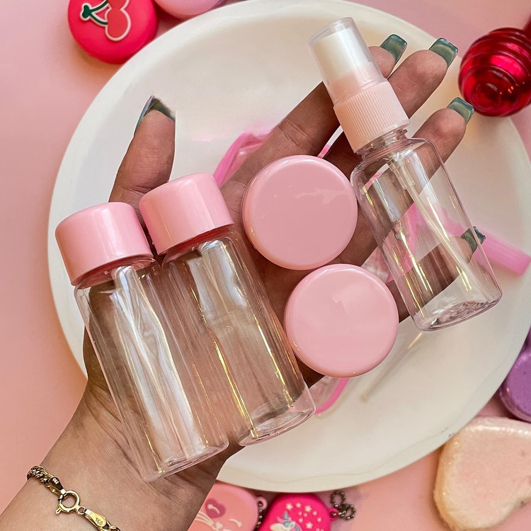 ست مسافرتی آرایشی