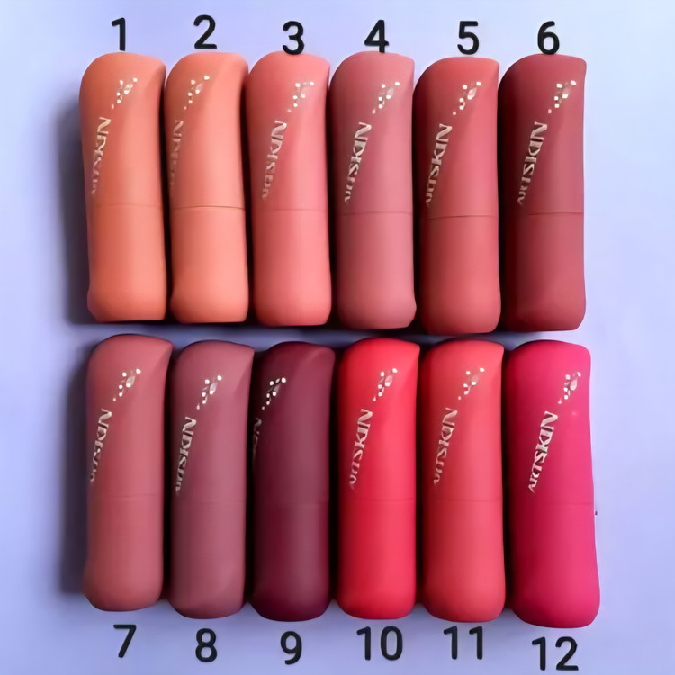 رژلب ۲۴ ساعته