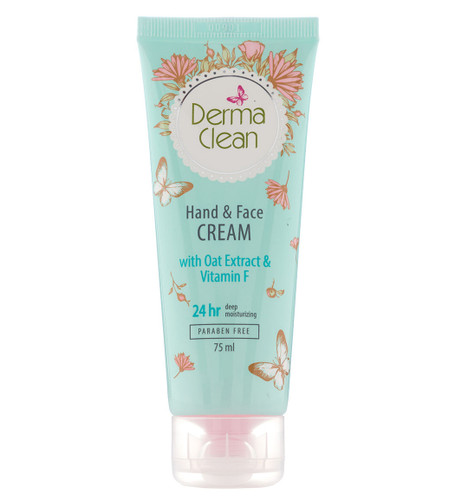 کرم مرطوب کننده دست