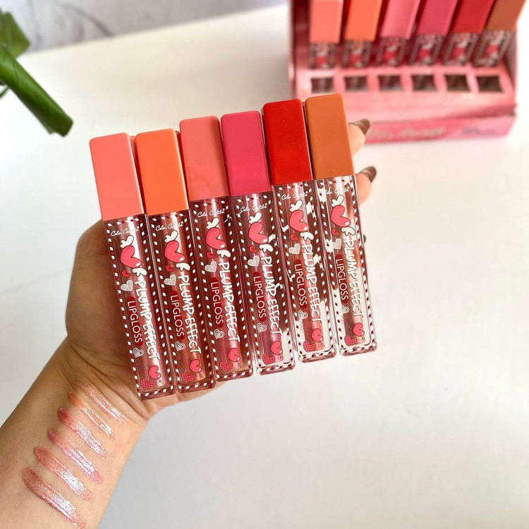 حجم دهنده لب