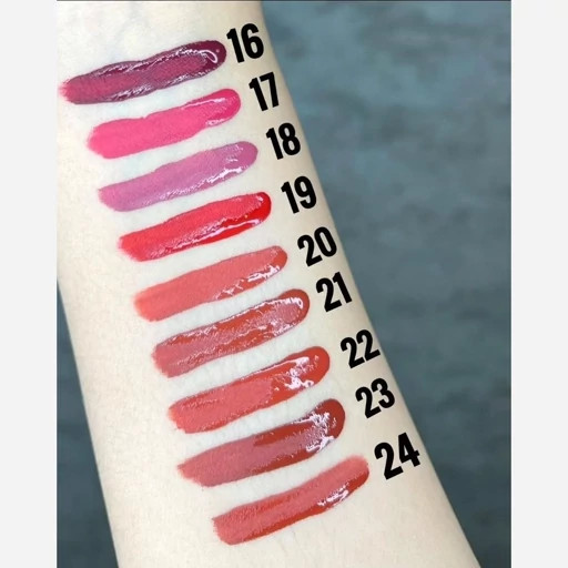 رژلب بدون سرب