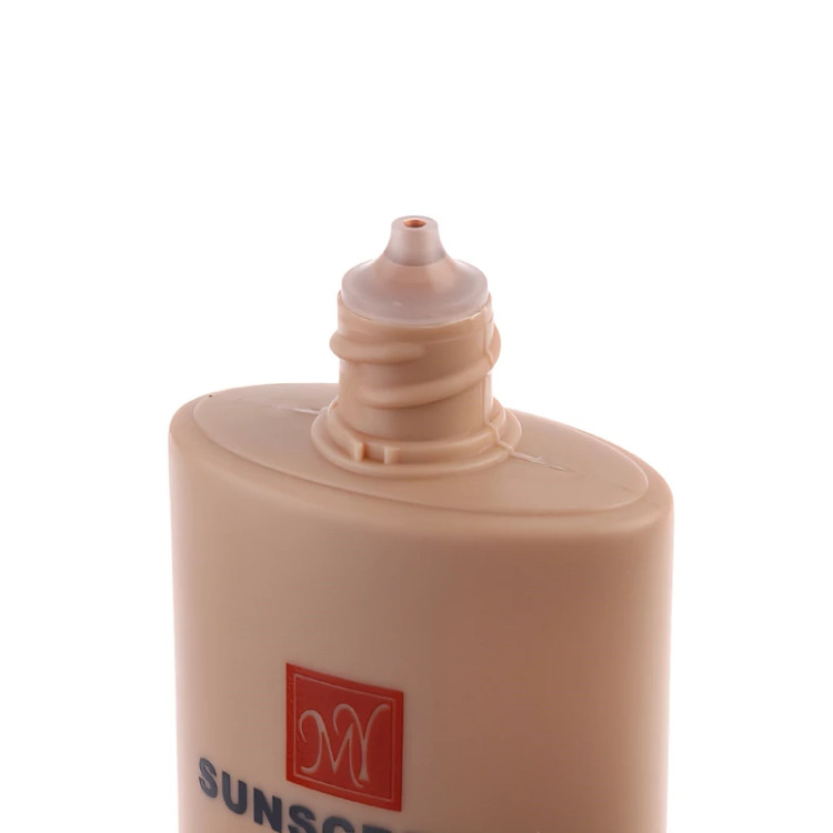 فلوئید ضد آفتاب رنگی مای SPF 50 مدل اسمارت دیفنس