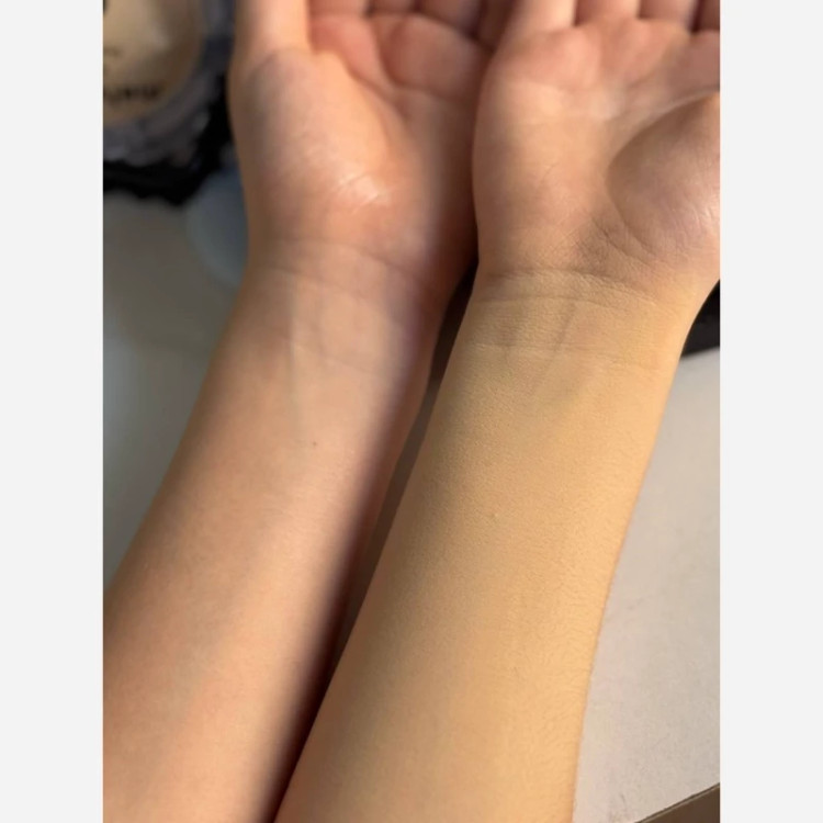 پنکک فول کاور ضدآب مهرونا مدل BB Powder اصلی
